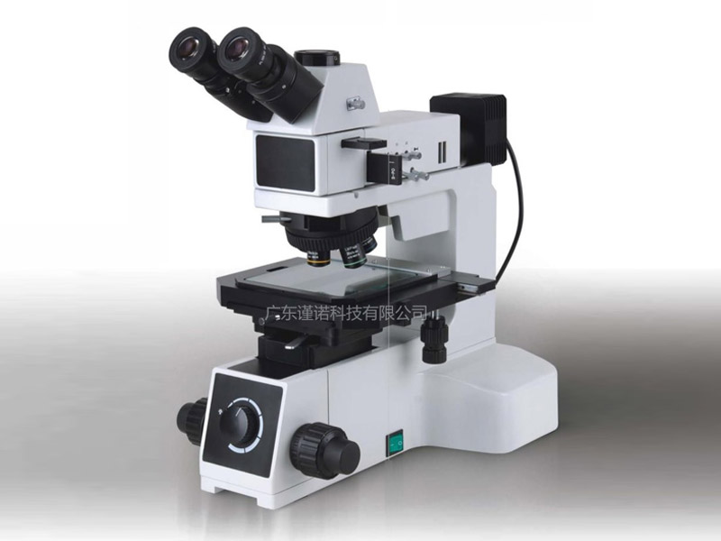 金相顯微鏡G-D60