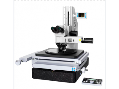 顯微鏡的光學系統與成像原理