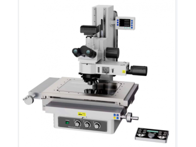 金相顯微鏡電子目鏡的功能特點與應用領域